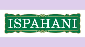 Ispahani